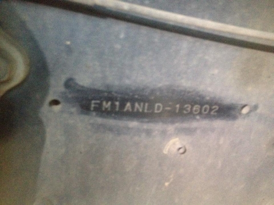 ขายรถสิบล้อหัวลาก HIno S500 FM1A 344แรง ปี54 คอกเกษตรไม่ดั้ม รถสวยมากๆพร้อมใช้งาน