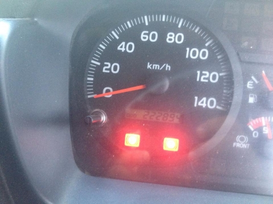 ขายรถสิบล้อหัวลาก HIno S500 FM1A 344แรง ปี54 คอกเกษตรไม่ดั้ม รถสวยมากๆพร้อมใช้งาน