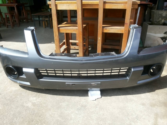 กันชนหน้า Chevy. Colorado ตาหวาน ของแท้มือสอง