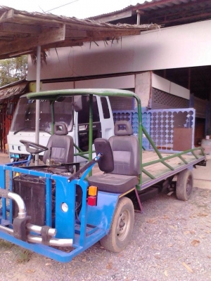 รถฝากขาย รถอีแตน