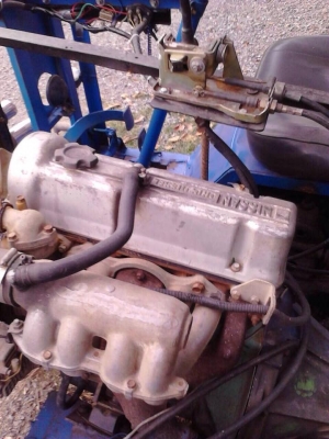 รถฝากขาย รถอีแตน