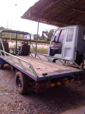 รถฝากขาย รถอีแตน