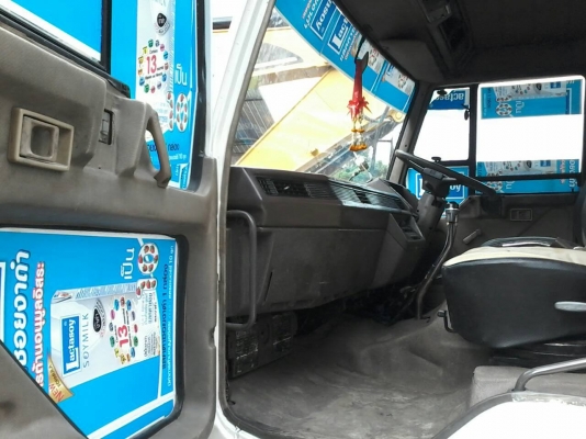 ขายดั๊ม MITSUBISHI MA 195Hp 10สปีสหรือหัวครัสซี่ 580000  สภาพสวยพร้อมใช้ ติดต่อได้ที่คุณอ๊อฟ พิจิตร 086-737-9991