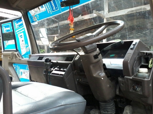 ขายดั๊ม MITSUBISHI MA 195Hp 10สปีสหรือหัวครัสซี่ 580000  สภาพสวยพร้อมใช้ ติดต่อได้ที่คุณอ๊อฟ พิจิตร 086-737-9991