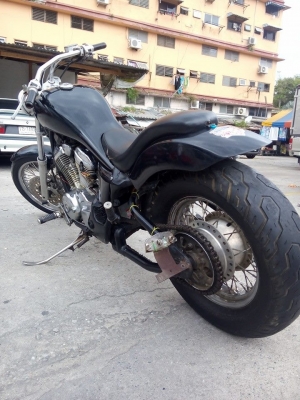 โอ บางนา ขาย steed 400 อินวอย สรรพสามิตรราคาเบาๆ 52500 บาท โอ บางนา ขาย steed 400 อินวอย สรรพสามิตรราคาเบาๆ 52500 บาท