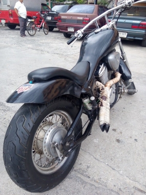 โอ บางนา ขาย steed 400 อินวอย สรรพสามิตรราคาเบาๆ 52500 บาท โอ บางนา ขาย steed 400 อินวอย สรรพสามิตรราคาเบาๆ 52500 บาท