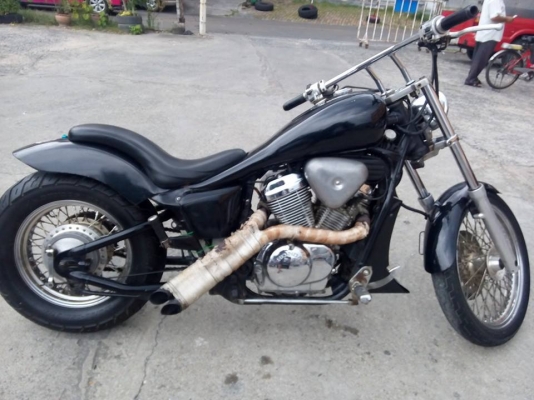 โอ บางนา ขาย steed 400 อินวอย สรรพสามิตรราคาเบาๆ 52500 บาท โอ บางนา ขาย steed 400 อินวอย สรรพสามิตรราคาเบาๆ 52500 บาท