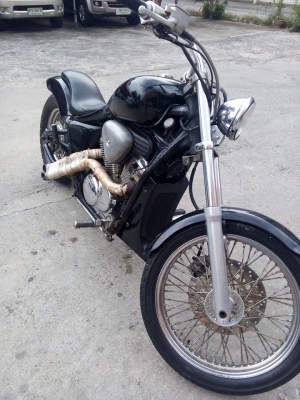 โอ บางนา ขาย steed 400 อินวอย สรรพสามิตรราคาเบาๆ 52500 บาท โอ บางนา ขาย steed 400 อินวอย สรรพสามิตรราคาเบาๆ 52500 บาท