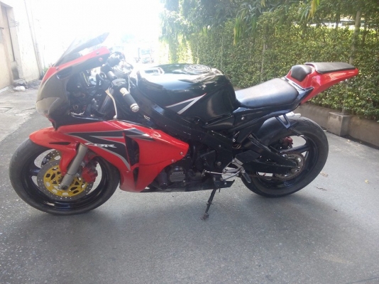 โอ บางนา ขาย cbr400 ปี89 สำเนาทะเบียน เครื่องดี สีสวย รถพร้อมใช้งาน ราคาเบาๆ 49000 บาท โอ บางนา ขาย cbr400 ปี89 สำเนาทะเบียน เครื่องดี สีสวย รถพร้อมใช้งาน ราคาเบาๆ 49000 บาท