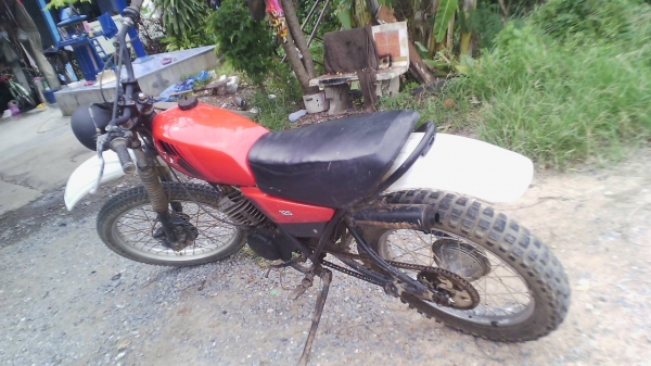 dt mono 125 dt mono 125