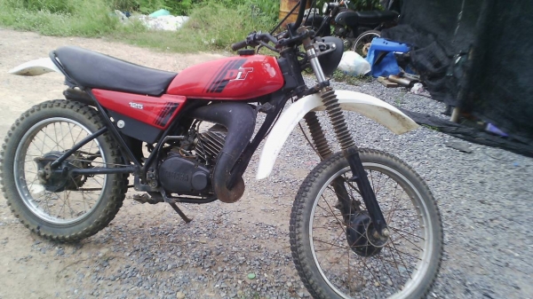 dt mono 125 dt mono 125