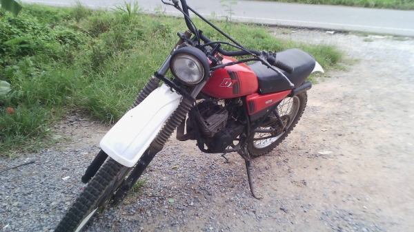 dt mono 125 dt mono 125