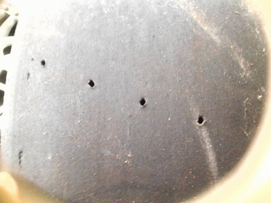 ขาย ยาง HOOSIER 28 นิ้ว พร้อมล้อแม็คแท ้ ขาย ยาง HOOSIER 28 นิ้ว พร้อมล้อแม็คแท ้