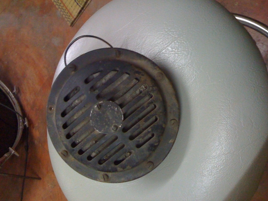 แตร บอส ของเยอรมัน