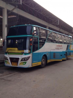 ขาย รถบัส แอร์ 12 เมตร ครับ