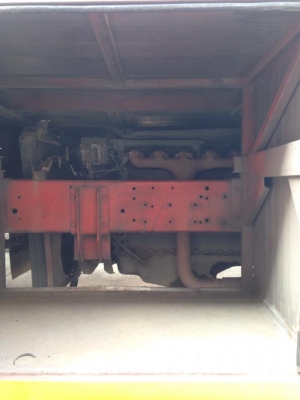 ขาย รถบัส แอร์ 12 เมตร ครับ ขาย รถบัส แอร์ 12 เมตร ครับ