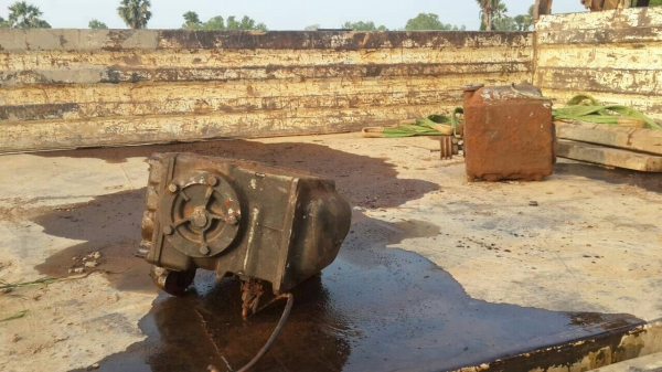 ขาย แทงค์น้ำมัน 6000ลิตร. 2 หัวจ่าย ขาย แทงค์น้ำมัน 6000ลิตร. 2 หัวจ่าย