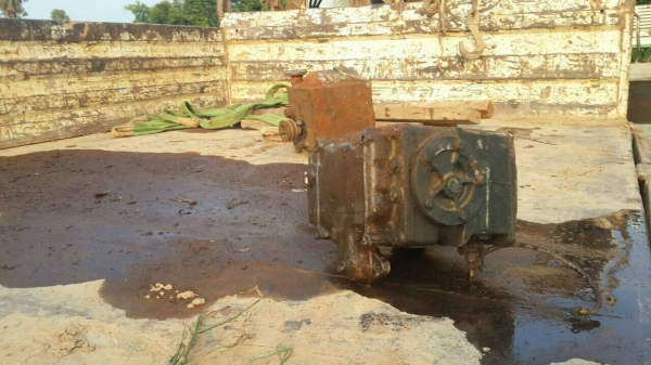 ขาย แทงค์น้ำมัน 6000ลิตร. 2 หัวจ่าย ขาย แทงค์น้ำมัน 6000ลิตร. 2 หัวจ่าย