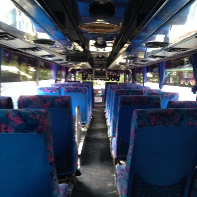 ขาย รถบัส แอร์ 12 เมตร ครับบ ขาย รถบัส แอร์ 12 เมตร ครับบ