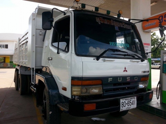 ขายMITSUBISHI FN527M-TF เครื่อง 6D16TERBO พ.เพาเวอร์ เบรกทิฟฟี่ ภายในสวยแอร์เย็น 220เทอร์โบ มีระบบลากพ่วง เอกสารพร้อมโอน สนใจโทร 090-8588220คุณนะ ID:narong498 หรือ www.truck.in.th/498 จัดไฟแนนซ์ได้ เงื่อนไขง่ายๆวันเดียวรับรถ