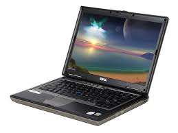 Notebook Dell D620 ราคาถูกๆๆ