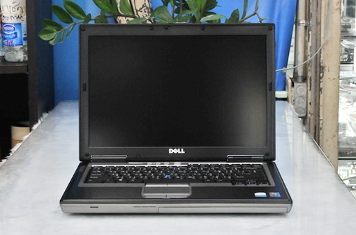 Notebook Dell D620 ราคาถูกๆๆ