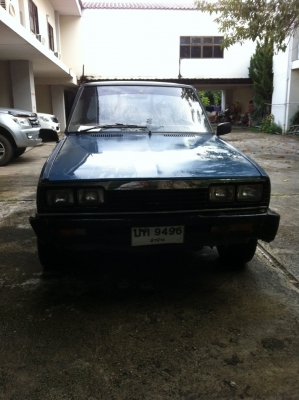 ขายด่วน: L 200 เฉินหลง ปี 27