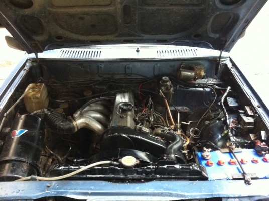 ขายด่วน: L 200 เฉินหลง ปี 27