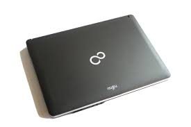 Notebook Fujitsu lifebook ราคา 7990 บาท