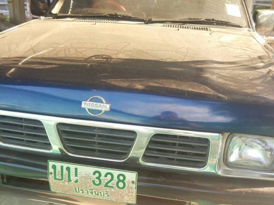 ขายกระบะNISSAN BIG M ปี38 มีแอร์ พ.ธรรมดา เครื่องดี ภายในสวย สภาพสวยพร้อมใช้งาน เอกสารพร้อมโอน สนใจโทร090-8588220คุณนะ ID:narong498 หรือwww.truck.in.th/498 ขายกระบะNISSAN BIG M ปี38 มีแอร์ พ.ธรรมดา เครื่องดี ภายในสวย สภาพสวยพร้อมใช้งาน เอกสารพร้อมโอน สนใจโทร090-8588220คุณนะ ID:narong498 หรือwww.truck.in.th/498