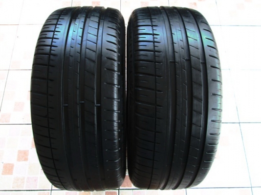 ขายยาง MICHELIN PS3 215-45-17 ปี12 งามๆ (1คู่)