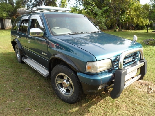 ขายไปแล้ว ขอบคุณ พี่เสือ ครับ