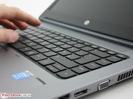 Notebook HP6450b 7990 บาท