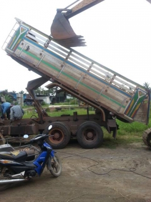 ส่งด่วน พัทยา ขอบคุณที่ไว้วางใจครับ