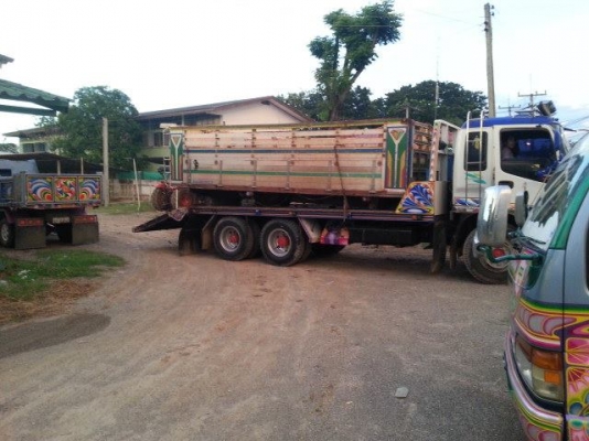 ส่งด่วน พัทยา ขอบคุณที่ไว้วางใจครับ