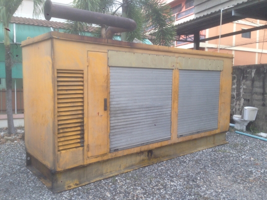 ขายเครื่องปั่นไฟ350kva พร้อมใช้งาน ขายเครื่องปั่นไฟ350kva พร้อมใช้งาน