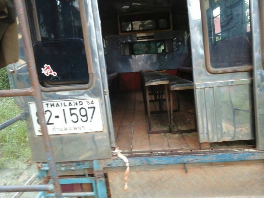 ขายถูกรถ6ล้อNKRเครื่อง100 โทร0931325126 คุณชัยยะ