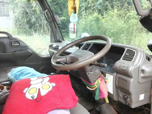 ขายถูกรถ6ล้อNKRเครื่อง100 โทร0931325126 คุณชัยยะ