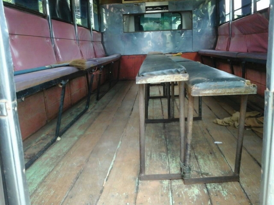 ขายถูกรถ6ล้อNKRเครื่อง100 โทร0931325126 คุณชัยยะ