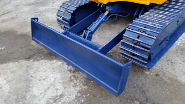 ขาย รถขุด KOMATSU รุ่น PC15 มือสองญี่ปุ่น ขาย รถขุด KOMATSU รุ่น PC15 มือสองญี่ปุ่น