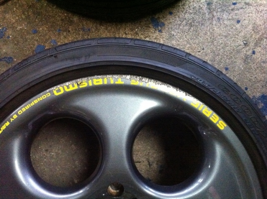 แม็ก ญี่ปุ่น RAYS ขอบ 17 แม็ก ญี่ปุ่น RAYS ขอบ 17