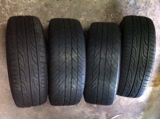 แม็ก ญี่ปุ่น RAYS ขอบ 17 แม็ก ญี่ปุ่น RAYS ขอบ 17