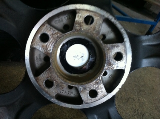 แม็ก ญี่ปุ่น RAYS ขอบ 17 แม็ก ญี่ปุ่น RAYS ขอบ 17