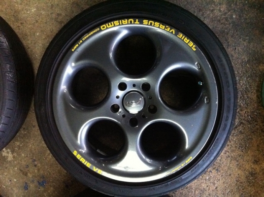 แม็ก ญี่ปุ่น RAYS ขอบ 17 แม็ก ญี่ปุ่น RAYS ขอบ 17