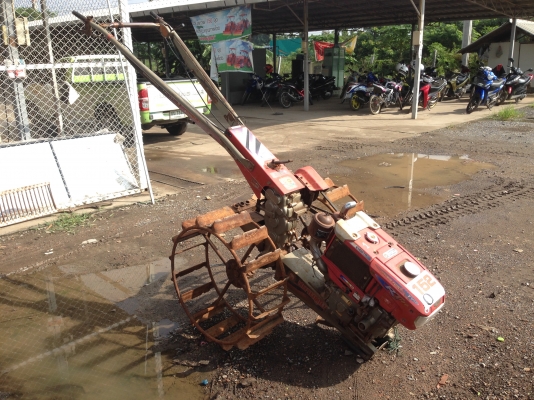 RT100 เดินตาม ตามสภาพ