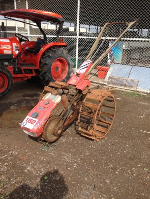 RT100 เดินตาม ตามสภาพ