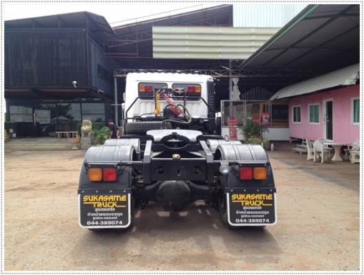 ขายไม่แพง หัวลาก HINO PROFIA เครื่อง K13C 360 ม้าระบบน้ำมัน รถเหมือนใหม่ป้ายแดงค่ะ ไม่แพงแน่นอนลองโทรดูก่อนค่ะ