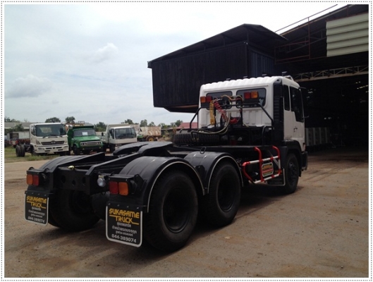 ขายไม่แพง หัวลาก HINO PROFIA เครื่อง K13C 360 ม้าระบบน้ำมัน รถเหมือนใหม่ป้ายแดงค่ะ ไม่แพงแน่นอนลองโทรดูก่อนค่ะ ขายไม่แพง หัวลาก HINO PROFIA เครื่อง K13C 360 ม้าระบบน้ำมัน รถเหมือนใหม่ป้ายแดงค่ะ ไม่แพงแน่นอนลองโทรดูก่อนค่ะ