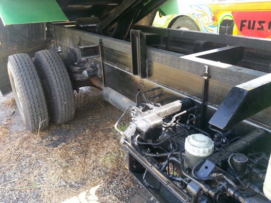 ขายดั้มDECA 195แรง เครื่องดี คัชซีสวย ภายในสวย พ.เพาเวอร์ เบรกทิฟฟี่ แอร์เย็น สภาพพร้อมใช้งาน เอกสารพร้อมโอน สนใจโทร090-8588220คุณนะ ID:narong498 หรือwww.truck.in.th/498 จัดไฟแนนซ์ได้ เงื่อนไขง่ายๆวันเดียวรับรถ