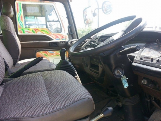 ขายดั้มDECA 195แรง เครื่องดี คัชซีสวย ภายในสวย พ.เพาเวอร์ เบรกทิฟฟี่ แอร์เย็น สภาพพร้อมใช้งาน เอกสารพร้อมโอน สนใจโทร090-8588220คุณนะ ID:narong498 หรือwww.truck.in.th/498 จัดไฟแนนซ์ได้ เงื่อนไขง่ายๆวันเดียวรับรถ